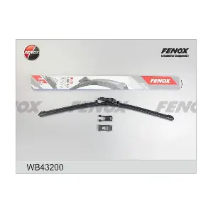 WB43200 FENOX