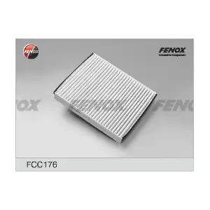 FENOX FCC176