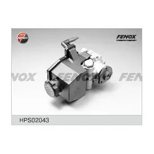 HPS02043 FENOX