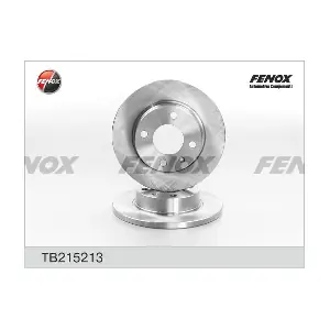 TB215213 FENOX