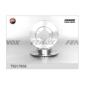 TB217658 FENOX