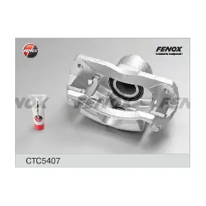 CTC5407 FENOX