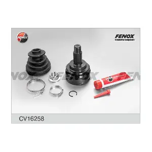 CV16258 FENOX
