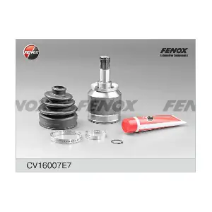 CV16007E7 FENOX