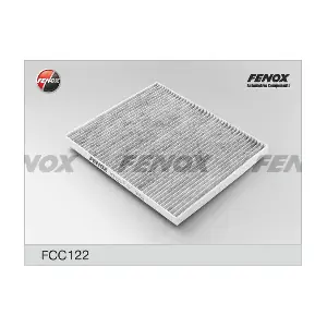 FCC122 FENOX
