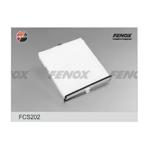 FENOX FCS202