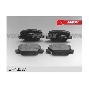 BP43327 FENOX