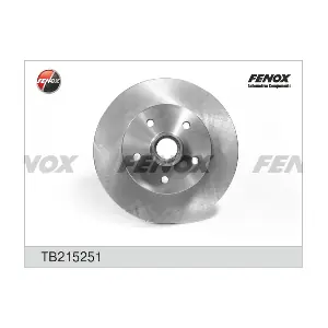 FENOX TB215251