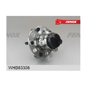 WHB83308 FENOX