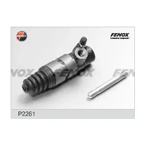 P2261 FENOX