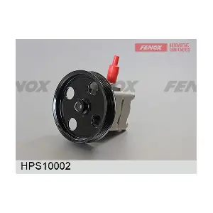 HPS10002 FENOX