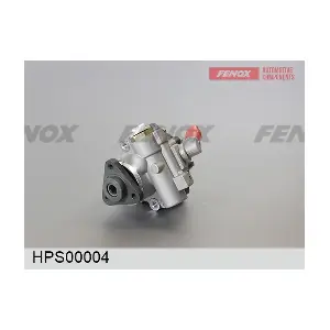 HPS00004 FENOX