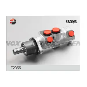 T2355 FENOX
