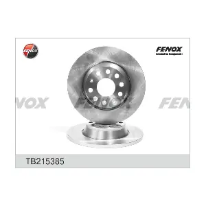 FENOX TB215385