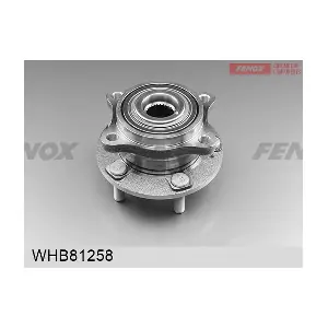 WHB81258 FENOX