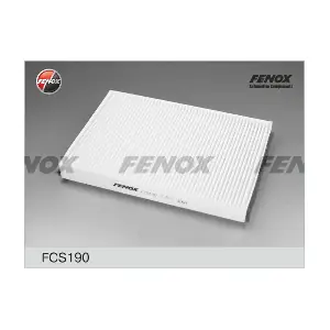 FCS190 FENOX