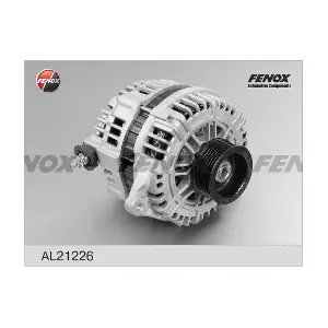 AL21226 FENOX