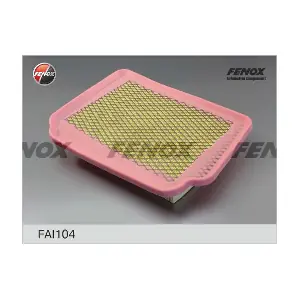 FAI104 FENOX