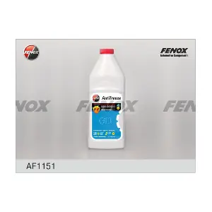 FENOX AF1151