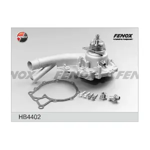 HB4402 FENOX