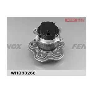 WHB83266 FENOX