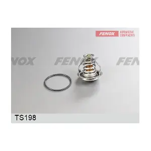 TS198 FENOX