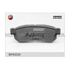 BP43039 FENOX