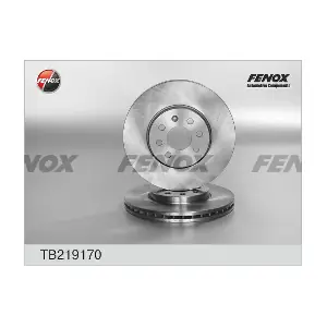 TB219170 FENOX