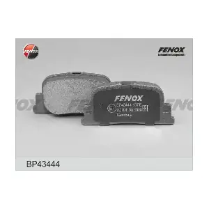 BP43444 FENOX