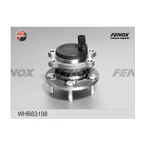 WHB83198 FENOX
