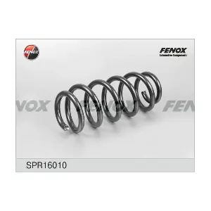 SPR16010 FENOX