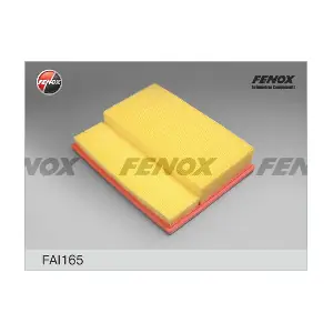 FAI165 FENOX
