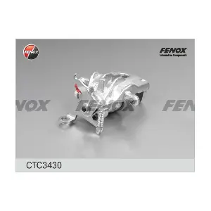 CTC3430 FENOX