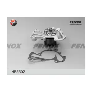 HB5602 FENOX
