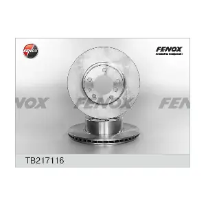 TB217116 FENOX