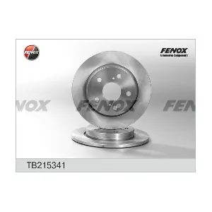 TB215341 FENOX