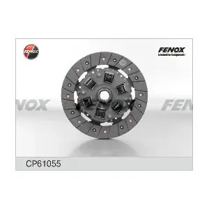 CP61055 FENOX