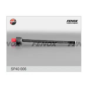 SP40006 FENOX