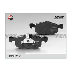 FENOX BP43206