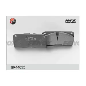 BP44035 FENOX