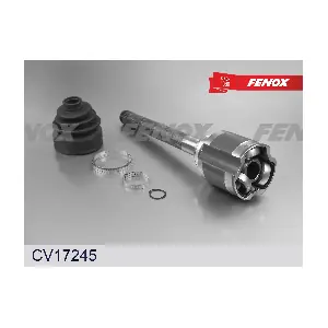 CV17245 FENOX