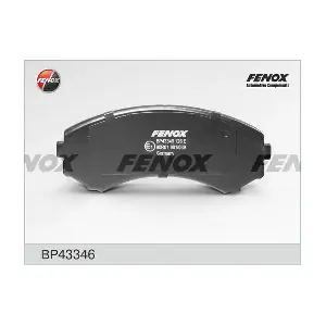 FENOX BP43346