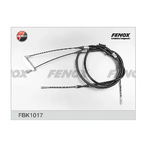 FENOX FBK1017