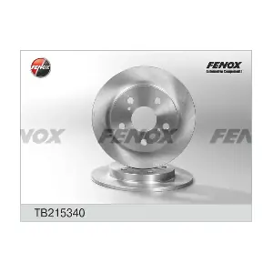 TB215340 FENOX