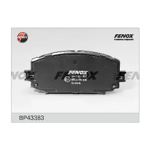 FENOX BP43383
