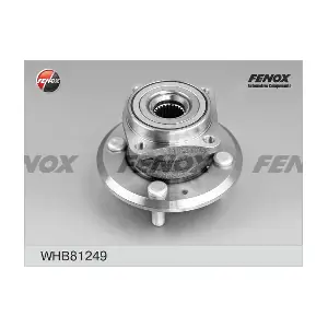 WHB81249 FENOX