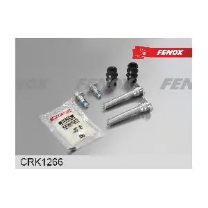 CRK1266 FENOX