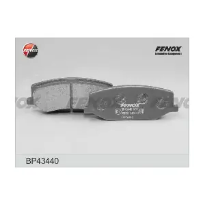 BP43440 FENOX