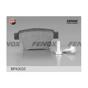 FENOX BP43032