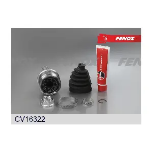 CV16322 FENOX